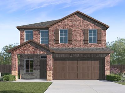 136 Pheasant Run Rd
