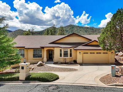 1474 Eureka Ridge Way