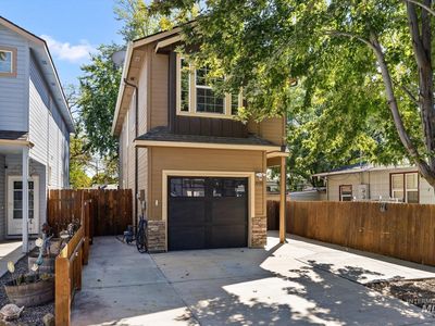 2999 W Lemhi St