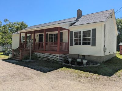Property at 575 Elm Street, Parsonsfield, ME