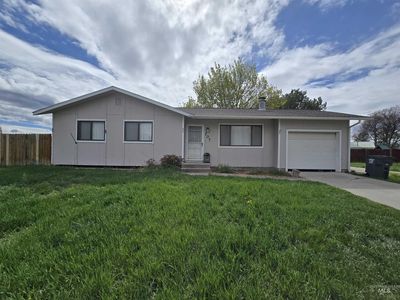 Property at 107 Birchwood Cir S, Kimberly, ID