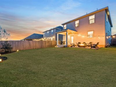 6317 Conestoga Wagon Way