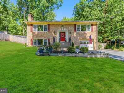 Property at 1013 Aquia Dr, Stafford, VA