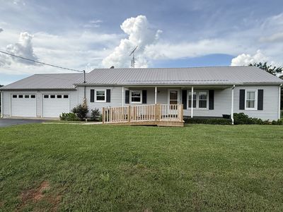 Property at 2971 Monroe Floyd Rd, Decherd, TN