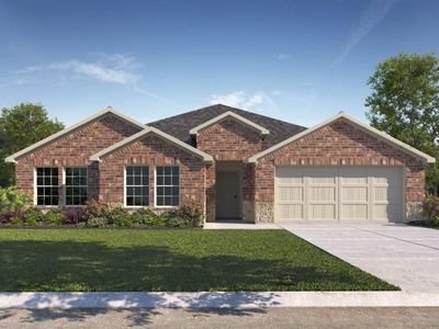 Holden Plan, Salem Crossing