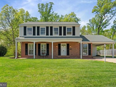 8328 Carrleigh Pkwy