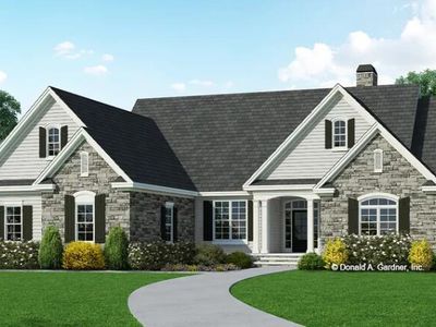 LOT 98 Falcon Crest Subdivision Way NW