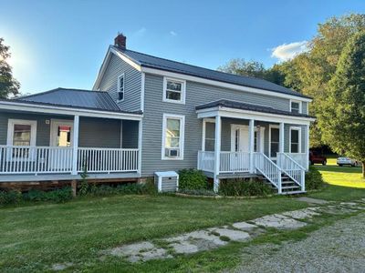 31 Forest St