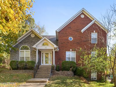 236 Running Creek Dr