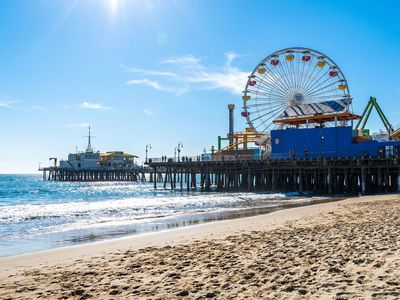 Property at 1040 4th St #106, Santa Monica, CA