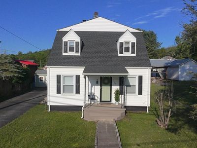 Property at 316 Groseclose St, Marion, VA