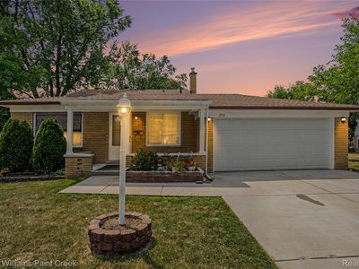 2918 Saratoga Dr