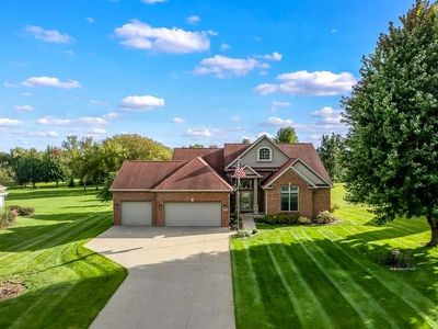 3369 Prairie Rd