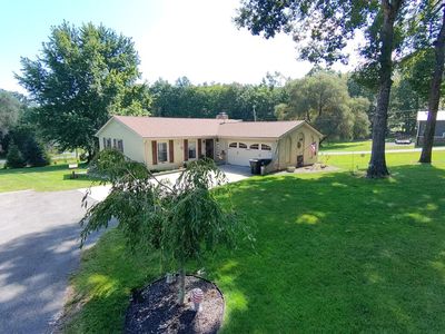 806 Old Grandview Rd