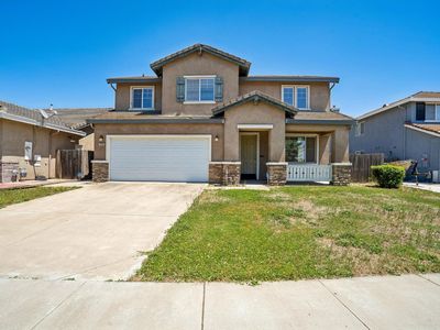 Property at 13468 Pipestone St, Lathrop, CA