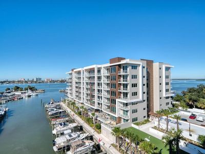 920 N Osceola Ave #702