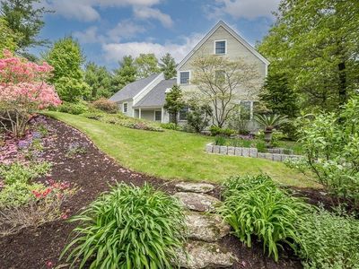 14 Parsons Hill Rd