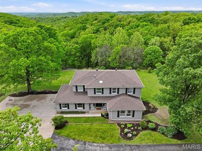 Property at 1616 Old State Rd, Glencoe, MO