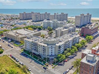 260 Beach 81st St APT 3A