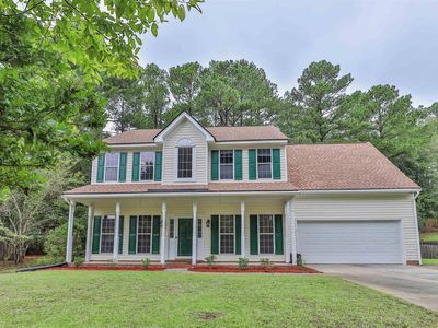 121 Pond Oak Ln