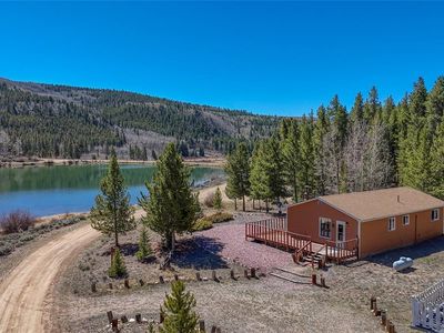 148 Cougar Road