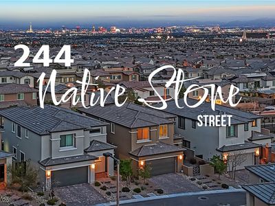 244 Native Stone St