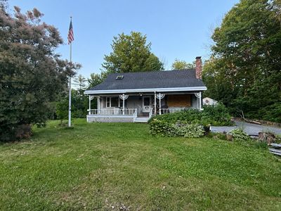 Property at 29 Washington Street, Waterville, ME