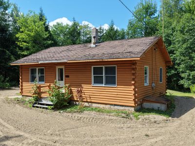 Property at 401 Bunker Hill Road, Lagrange, ME