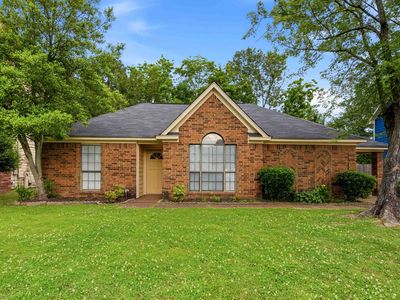 2422 Green Glen Dr