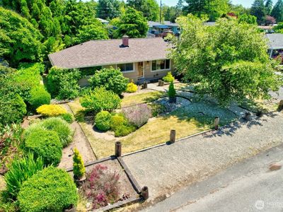 Property at 20612 14th Avenue S, Seatac, WA