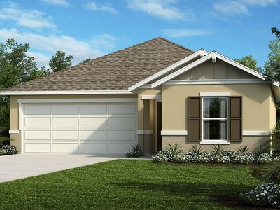 Plan 1517 Plan, Canoe Creek Reserve II