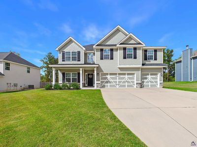 Property at 5017 Tybalt Run, Forsyth, GA