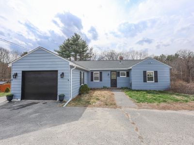 35 Indian Ridge Road