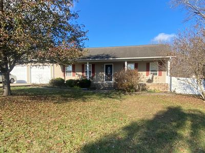 506 Bill Mays Rd