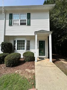 860 Spring Forest Road UNIT H8