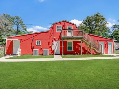 Property at 17818 Butera Rd, Magnolia, TX