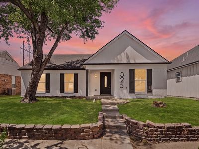 Property at 325 Chancellorsville Dr, Mesquite, TX
