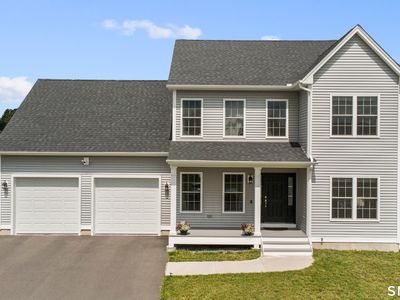 135 Pequabuck Street