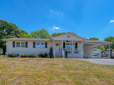 466 Belcher Rd