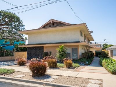 550 Laurel Ave
