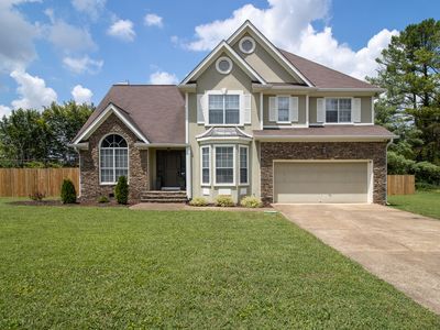 8630 George Town Trace Ln