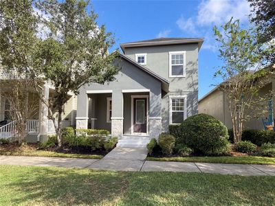 8231 LAUREATE BOULEVARD