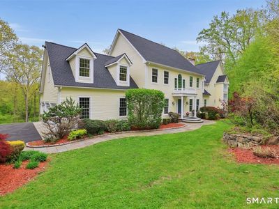 Property at 8 Lewis Road, Marlborough, CT