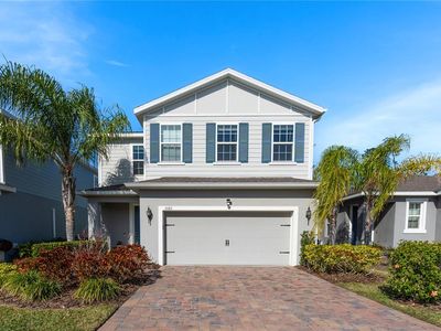 3888 Crawley Down Loop