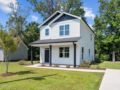 13 Little Creek Road