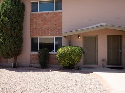 933 N Desert Ave Unit C