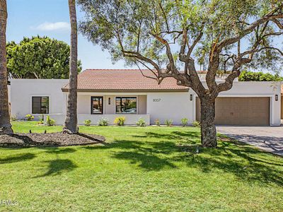 8007 E DEL TESORO Drive