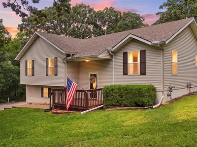 601 SE 125th Rd