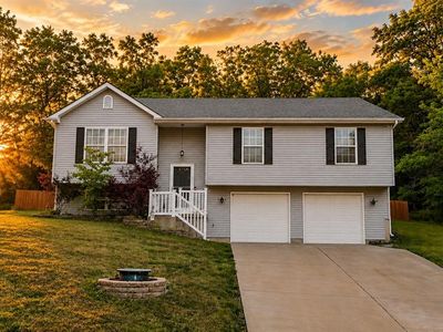 10318 Timber Hill Dr