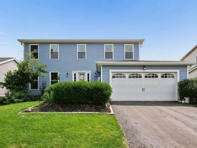 Property at 5959 Portside Dr, Hilliard, OH